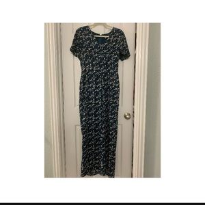 Cute francescas floral women’s jumpsuit